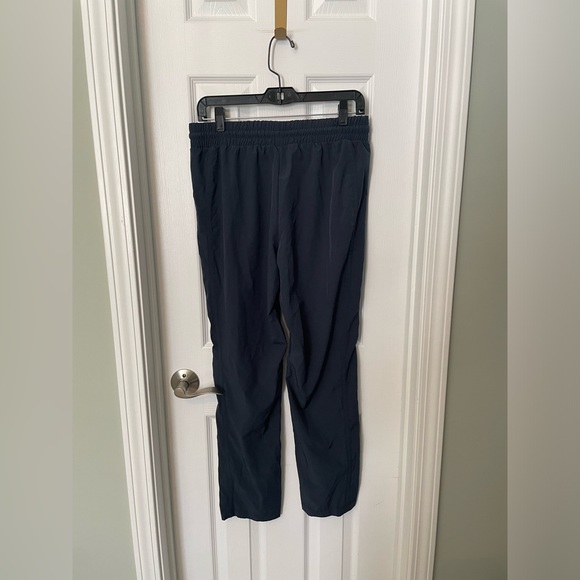 Stoic Performance Traveler Pant - Navy Blue - Picture 3 of 5